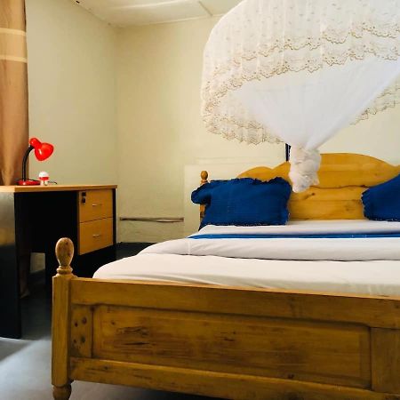 Belle Africa Bed & Breakfast Kigali Ngoại thất bức ảnh