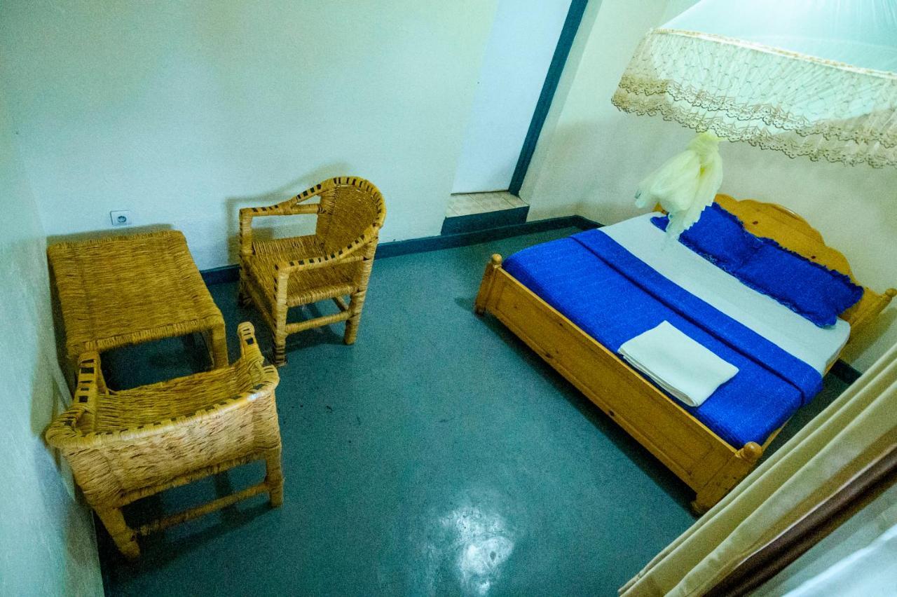 Belle Africa Bed & Breakfast Kigali Ngoại thất bức ảnh