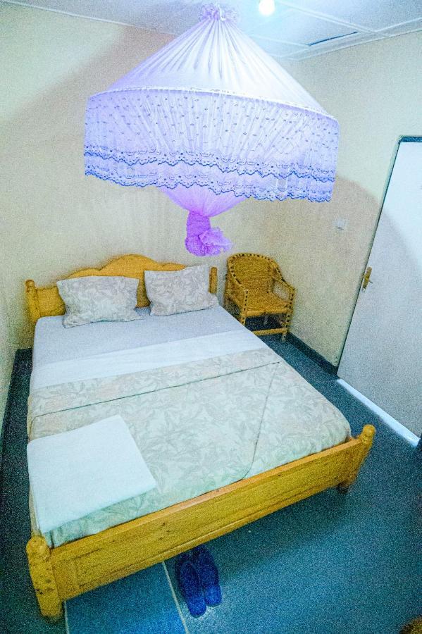 Belle Africa Bed & Breakfast Kigali Ngoại thất bức ảnh