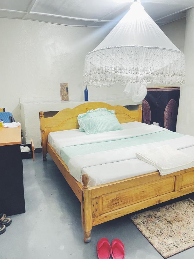 Belle Africa Bed & Breakfast Kigali Ngoại thất bức ảnh