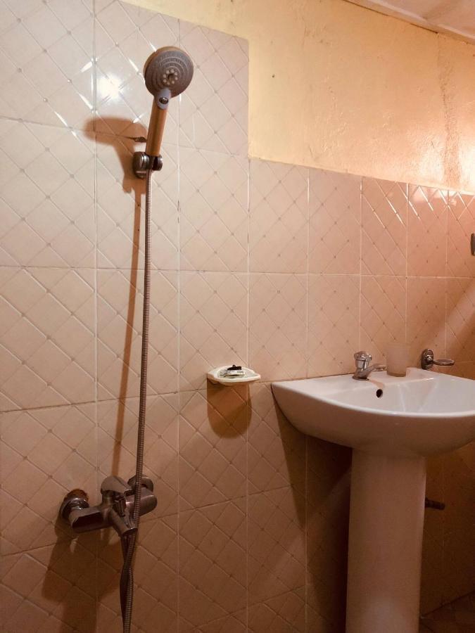 Belle Africa Bed & Breakfast Kigali Ngoại thất bức ảnh