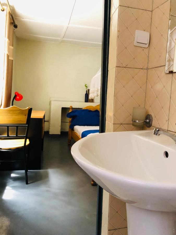 Belle Africa Bed & Breakfast Kigali Ngoại thất bức ảnh