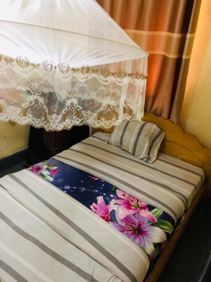 Belle Africa Bed & Breakfast Kigali Ngoại thất bức ảnh